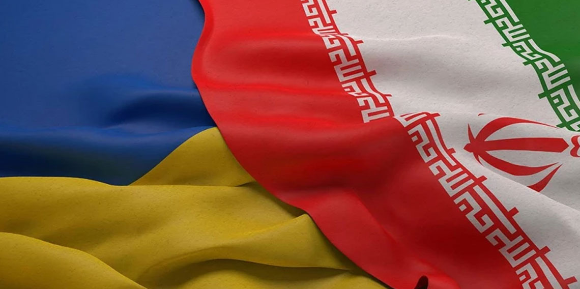 İran’dan Ukrayna’ya sert mesaj