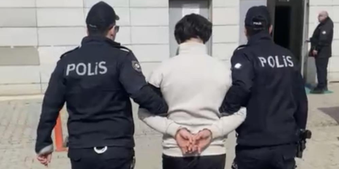 Atakum’da aranması bulunan 2 hükümlü yakalandı