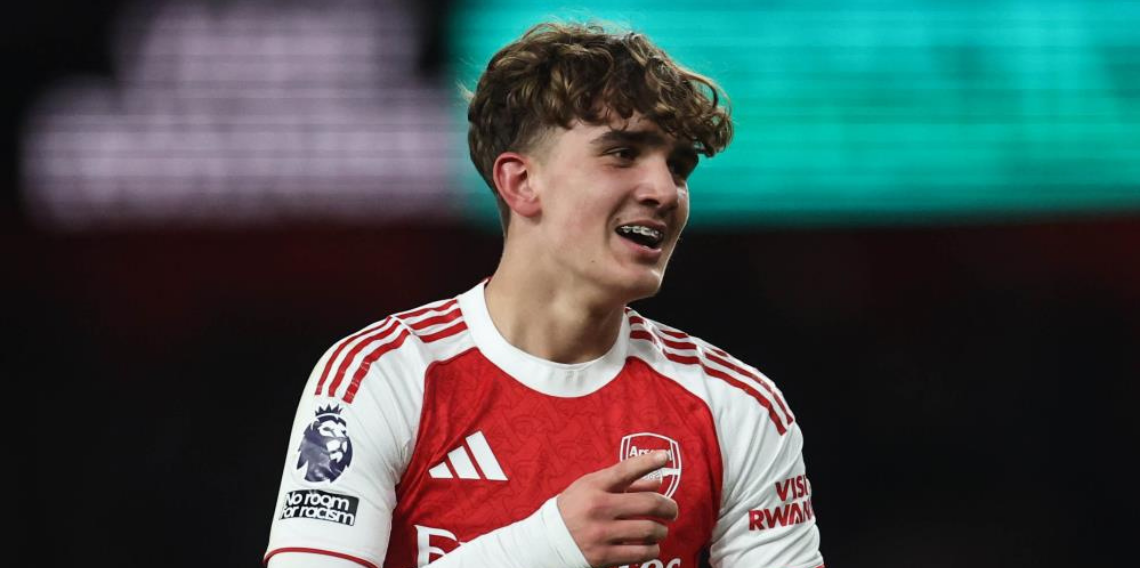 16 yaşındaki Max Dowman tarihe geçti