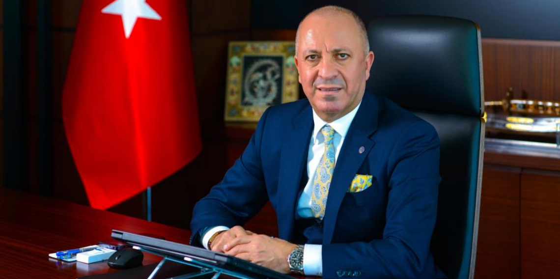 ASO Başkanı Ardıç: 