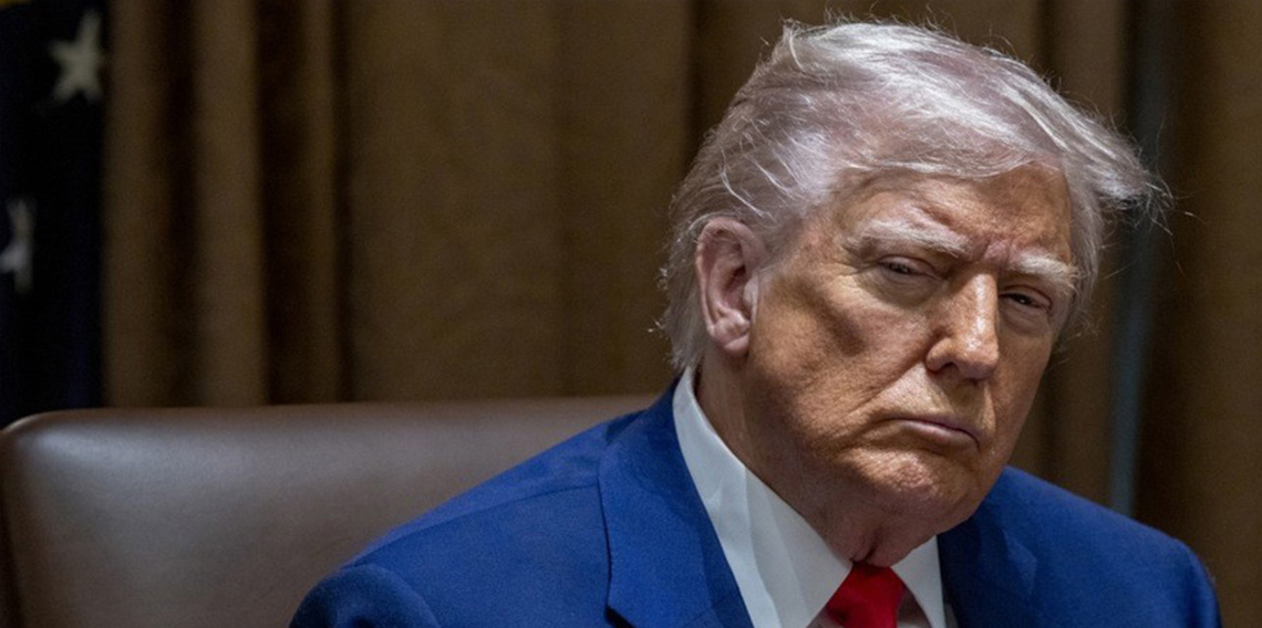 İran’dan Trump’a meydan okuma