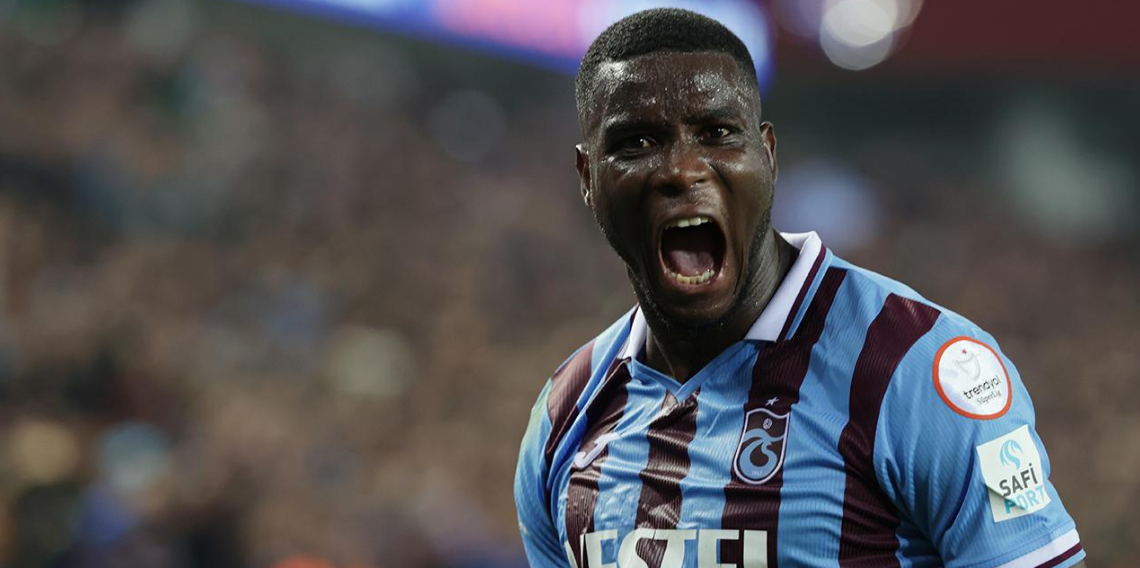 Onuachu, kulüp tarihine geçmeye hazırlanıyor