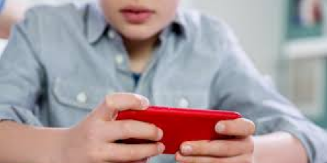 Ara Tatilde Ekran Kullanımı Sınırlandırılmalı