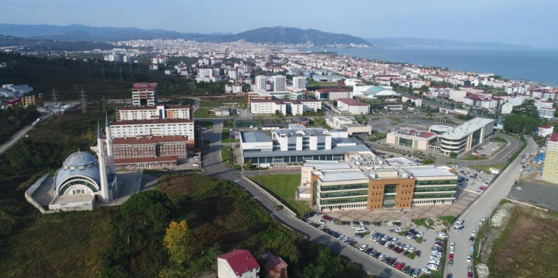 Ordu Üniversitesi 2 Yıl Süreyle Kurumsal Akreditasyon Aldı