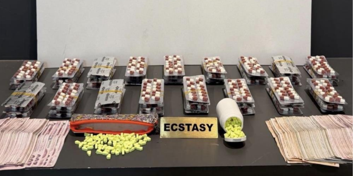 Samsun’da 4 İlçede Uyuşturucu Operasyonu