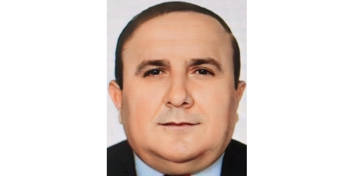 Tüfeğini temizlerken kazara kendini vuran vatandaş hayatını kaybetti