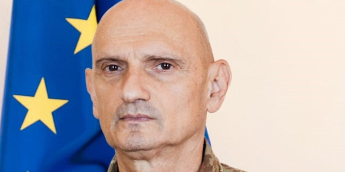 Kuveyt’te İtalyan askerlerinin bulunduğu üsse dron saldırısı