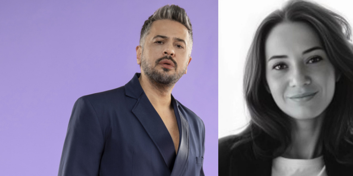 Emre Altuğ’un Gizemli Aşkı Ortaya Çıktı