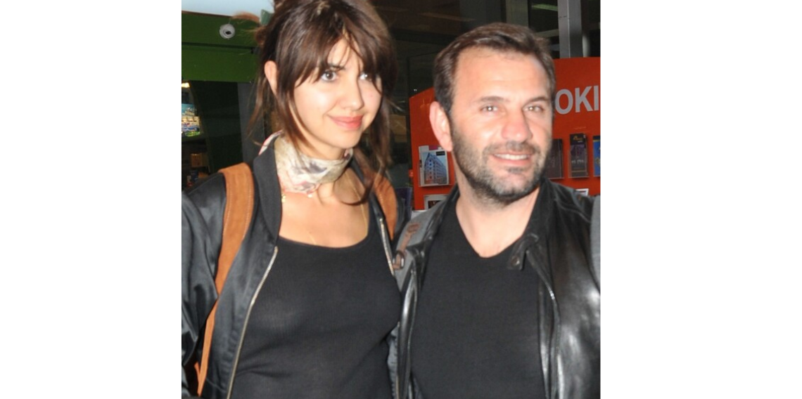 “Kralımın Arkasındayım” Nihan Akkuş’tan Okan Buruk’a Dikkat Çeken Destek