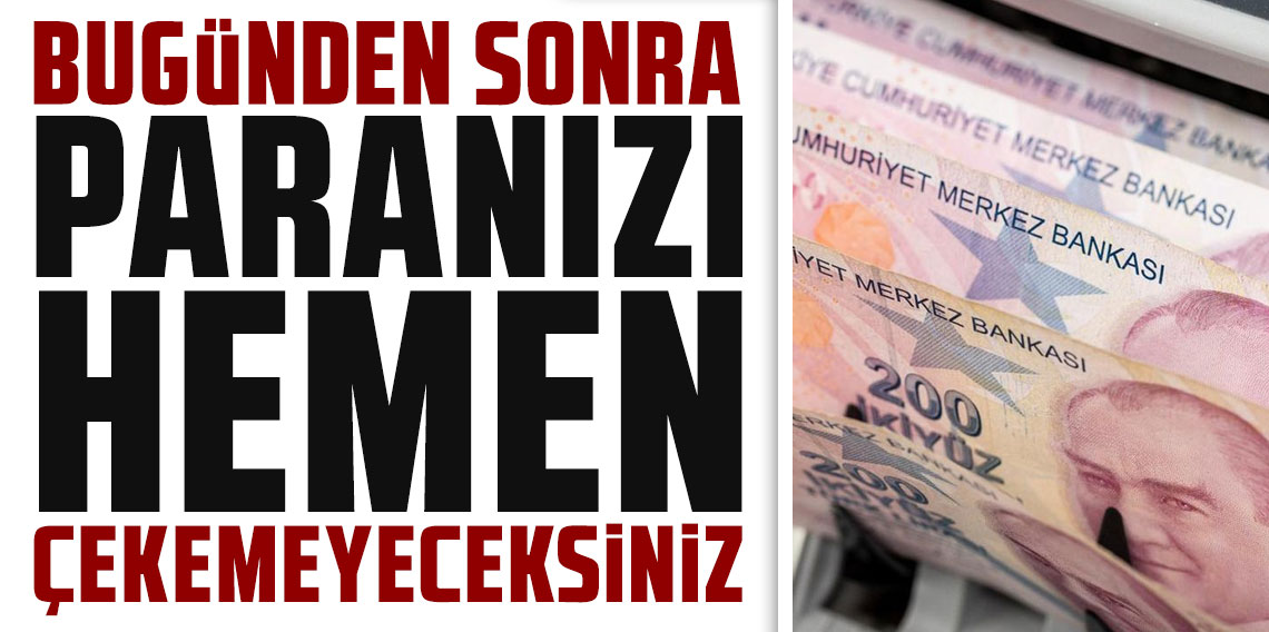 Bayram öncesi borsada kritik gün bugün! Paranızı 5 gün alamayabilirsiniz