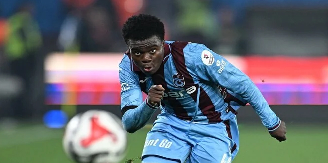 Trabzonspor’da Derbi Öncesi Sarı Kart Alarmı! 4 İsim Sınırda