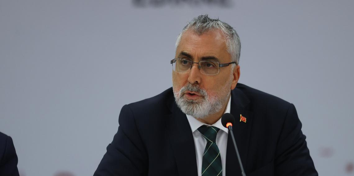 Bakan Vedat Işıkhan Trabzon’a Geliyor: İşte Saat Saat Programı