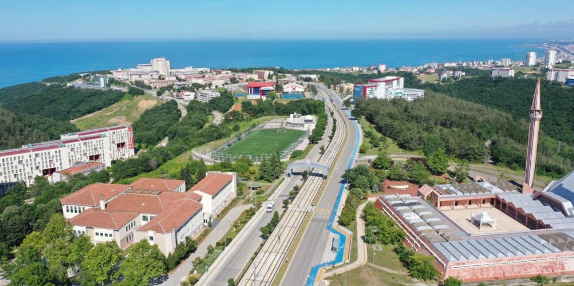 OKAF’26, Ondokuz Mayıs Üniversitesi’nde 