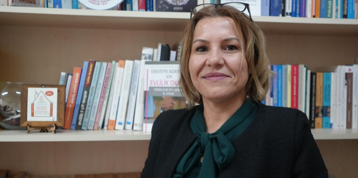Doç. Dr. Meryem Batık Vural, 