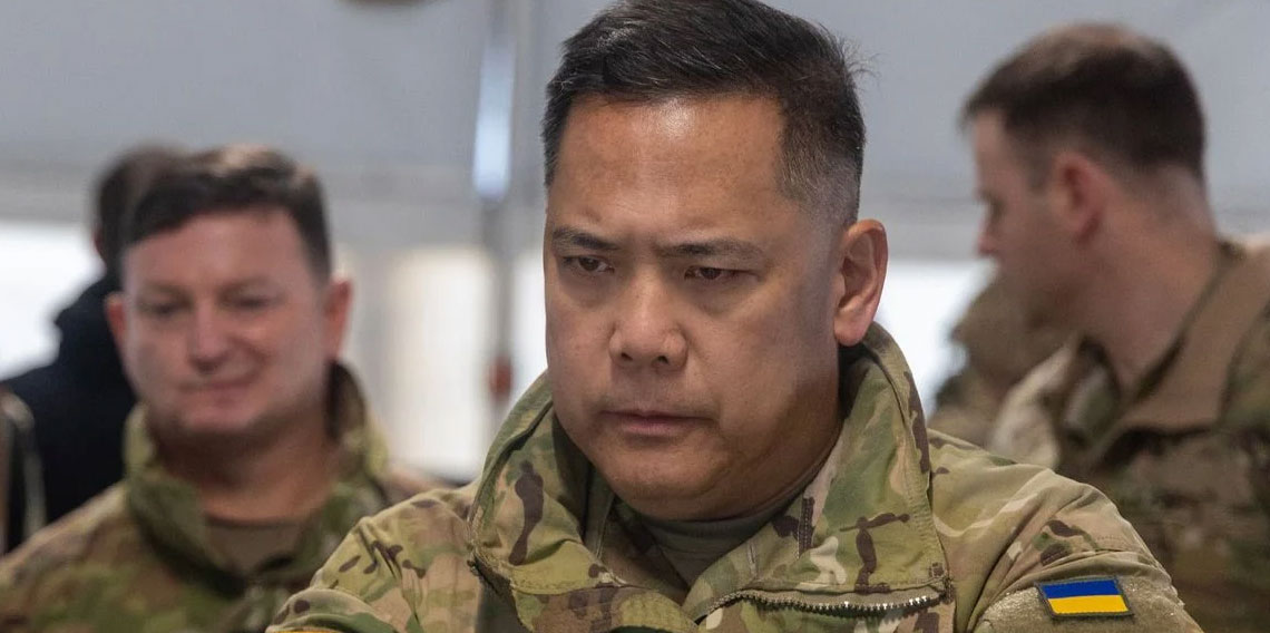 ABD'li general alkolü fazla kaçırıp gizli belgeleri trende kaybetti