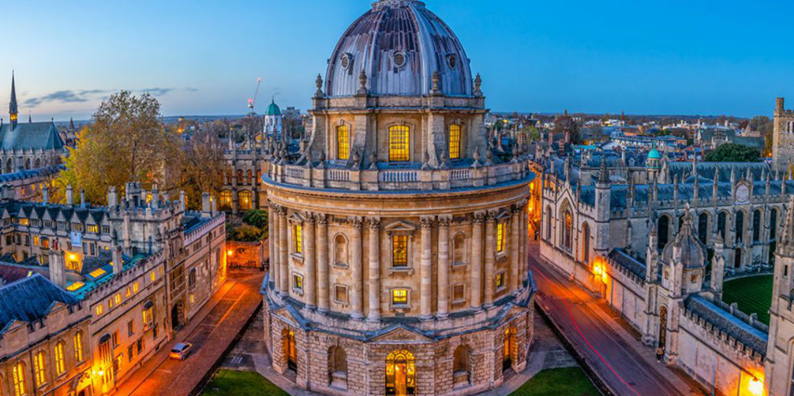 OMÜ Yabancı Diller Yüksekokulu, Oxford Test of English Yetkili Sınav Merkezi Oldu