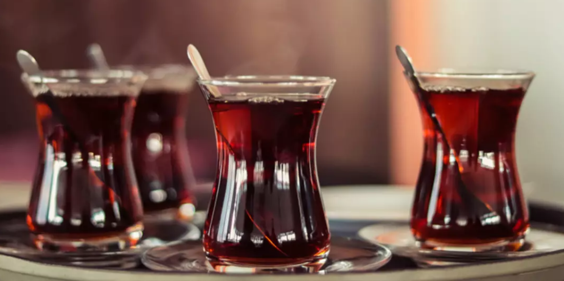 En İyi Çay Hangi Demlikte Demlenir? Bilim İnsanları Açıkladı,