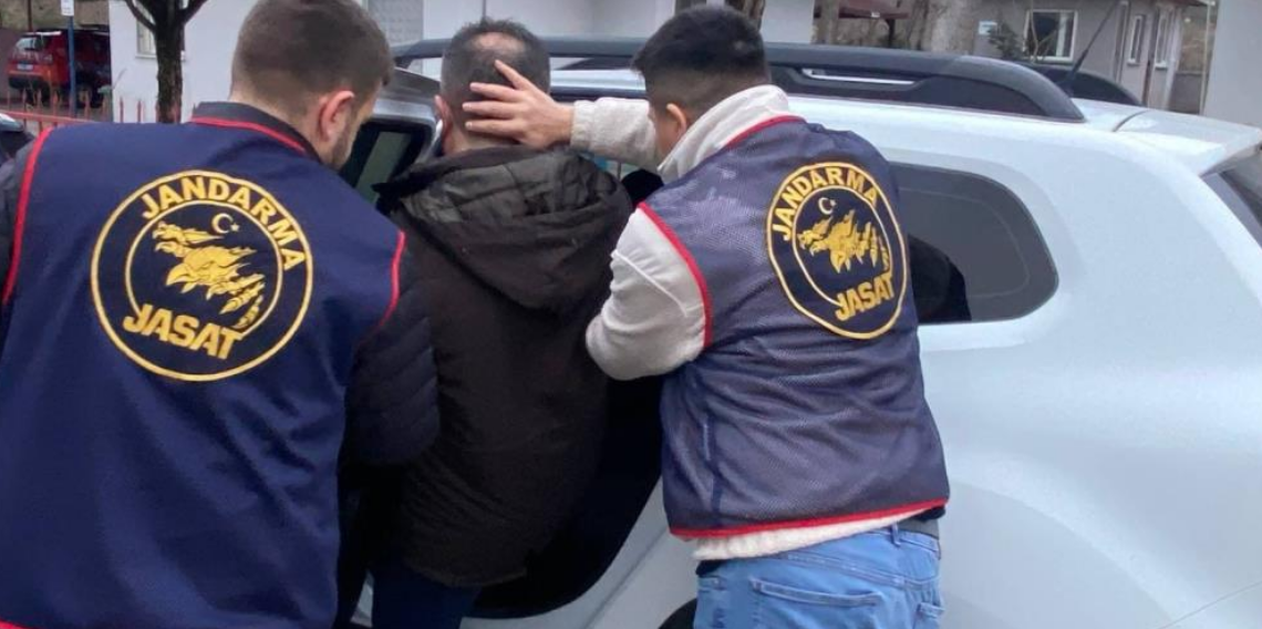 Ordu’da Jandarma Operasyonları, Kaçakçılık ve Uyuşturucuya Geçit Yok