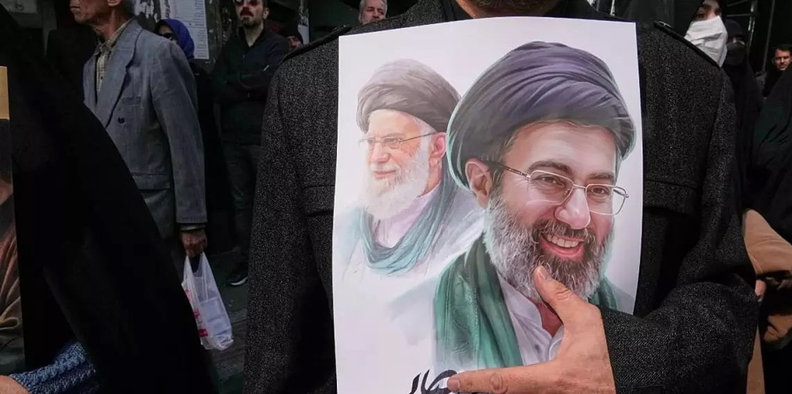 İran'ın Moskova Büyükelçisi, Hamaney'in tedavi için Rusya'da olduğu iddiasını yalanladı