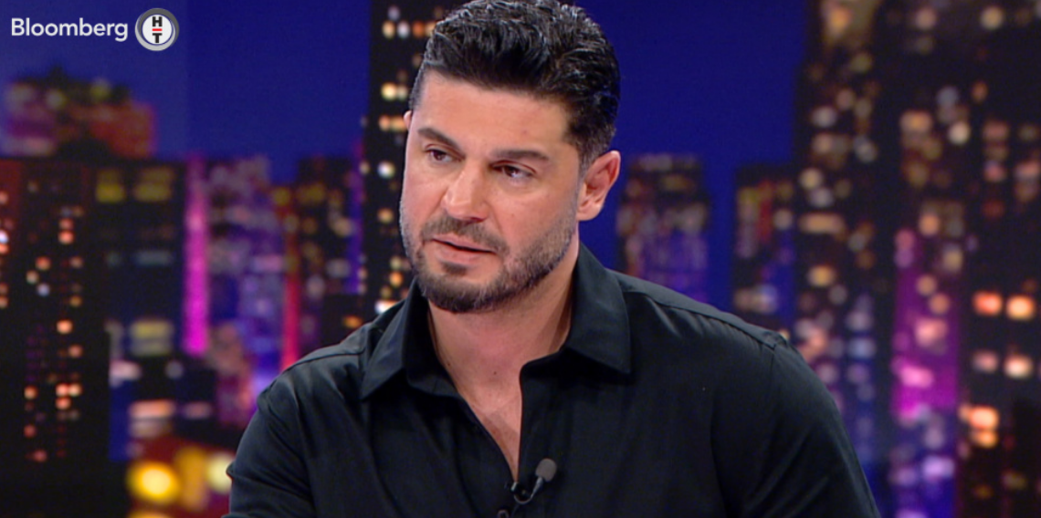 Berk Oktay’tan Boşanma İddialarına Net Yanıt,“Yıldız Hayattaki En Büyük Şansım”