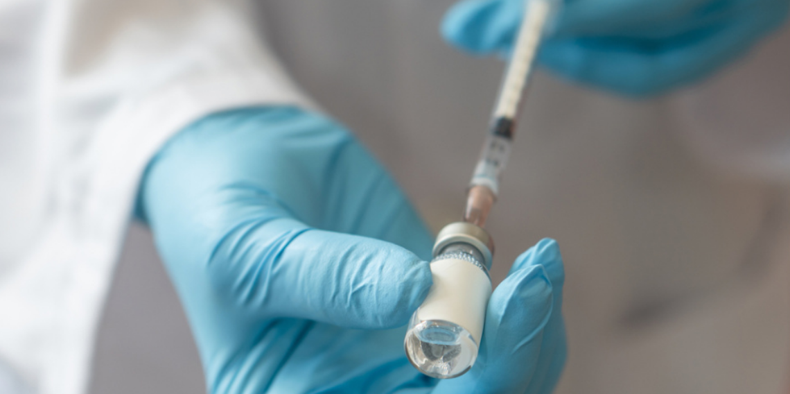 Grip Aşılarında Bu Sezon Etkinlik Düşük