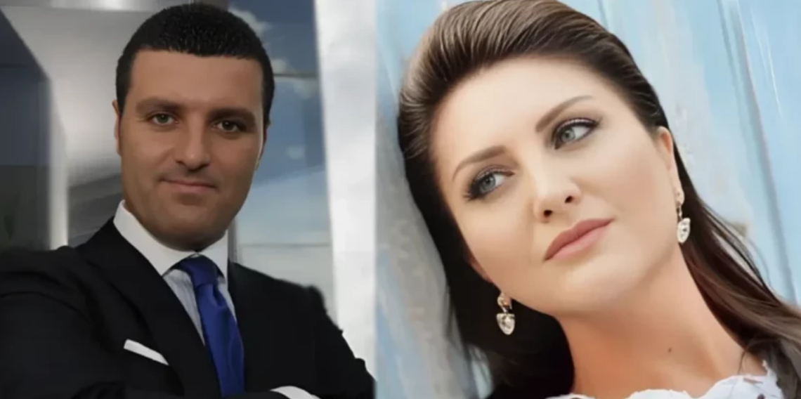 Evlilik İddiaları Yeniden Gündemde