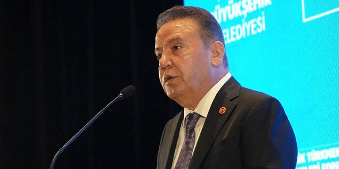 Antalya Büyükşehir davası: İtirafçı yalan söylediğini itiraf etti