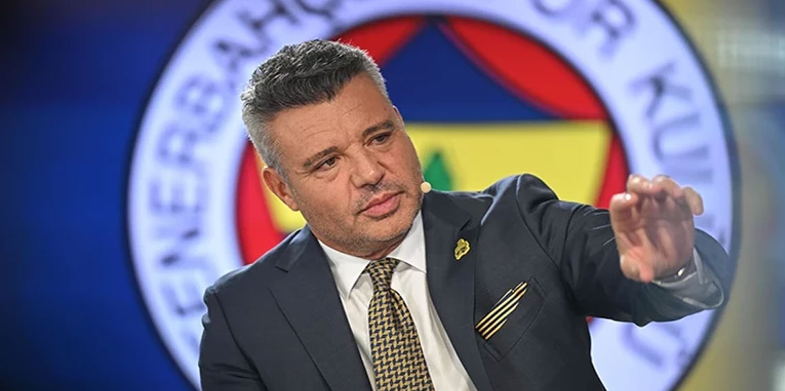 Sonuna kadar kovalayacağız! Hocamız ve oyuncularımızın arkasındayız!