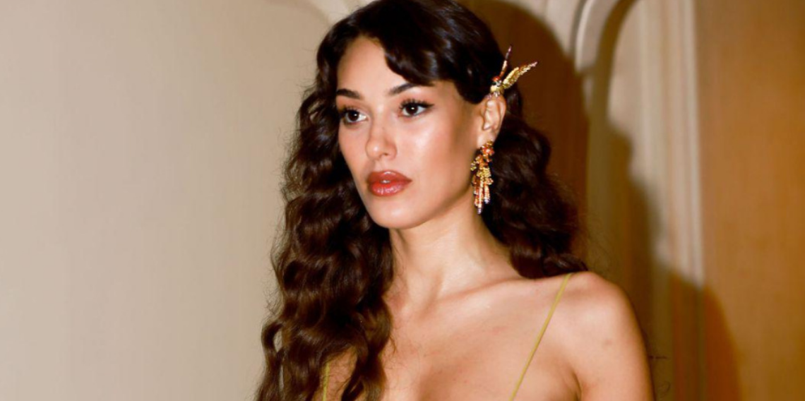 Dilan Çiçek Deniz Hollywood’da Tarih Yazdı, Oscar Partisi’ne Katılan İlk Türk Oyuncu Oldu