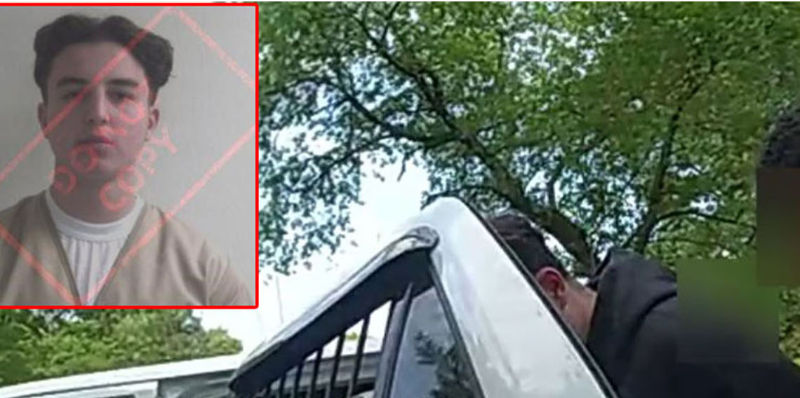 Oğuz Murat Aci’nin ölümüne neden olan Timur Cihantimur’a 12 yıla kadar hapis talebi