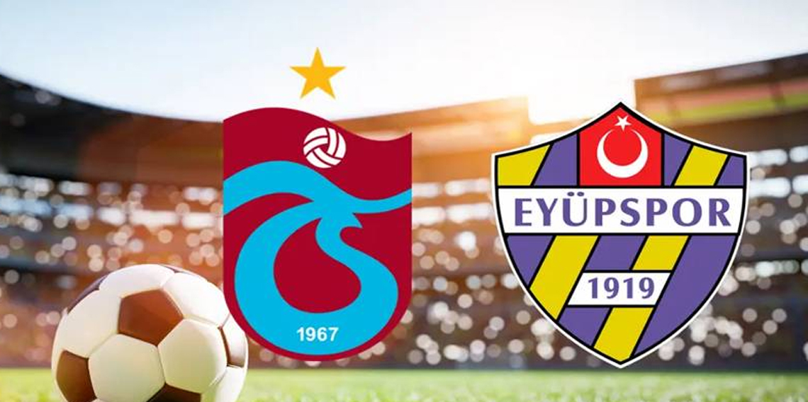 İşte Eyüpspor'u İmha Edecek 11 Fırtına