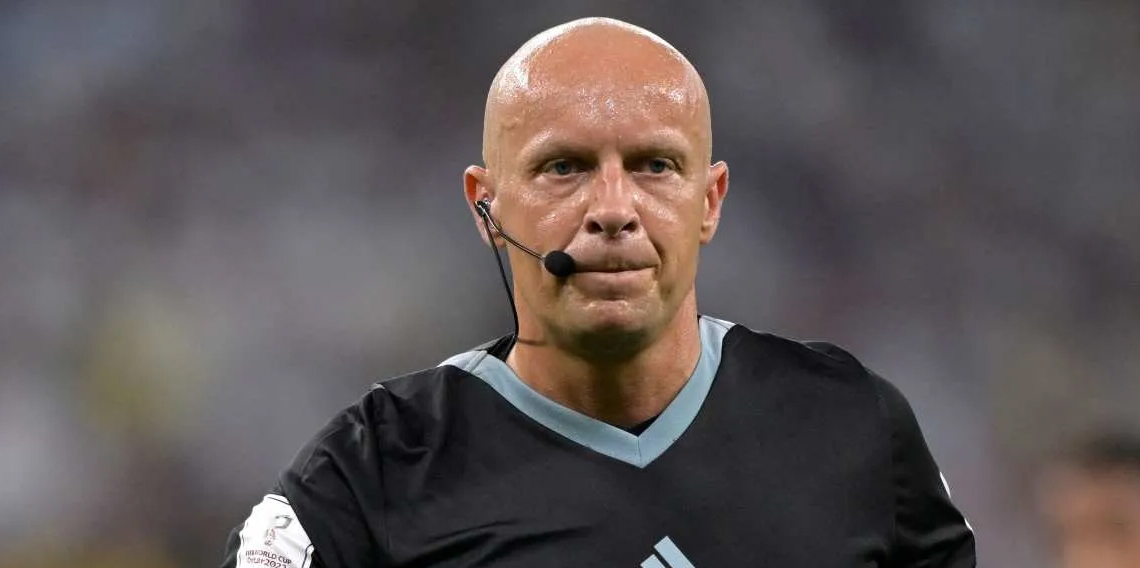 Liverpool-Galatasaray maçının hakemi açıklandı