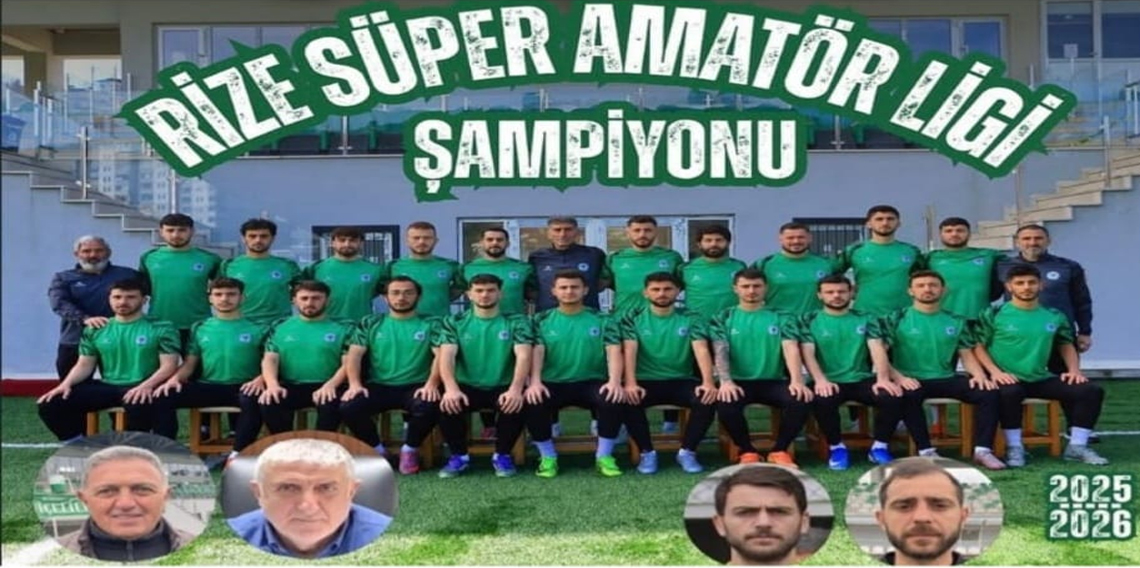 Fındıklıspor’dan Tarihi Başarı