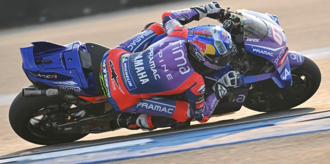 Toprak Razgatlıoğlu, MotoGP’de sezonun ikinci yarışı için Brezilya’da piste çıkacak