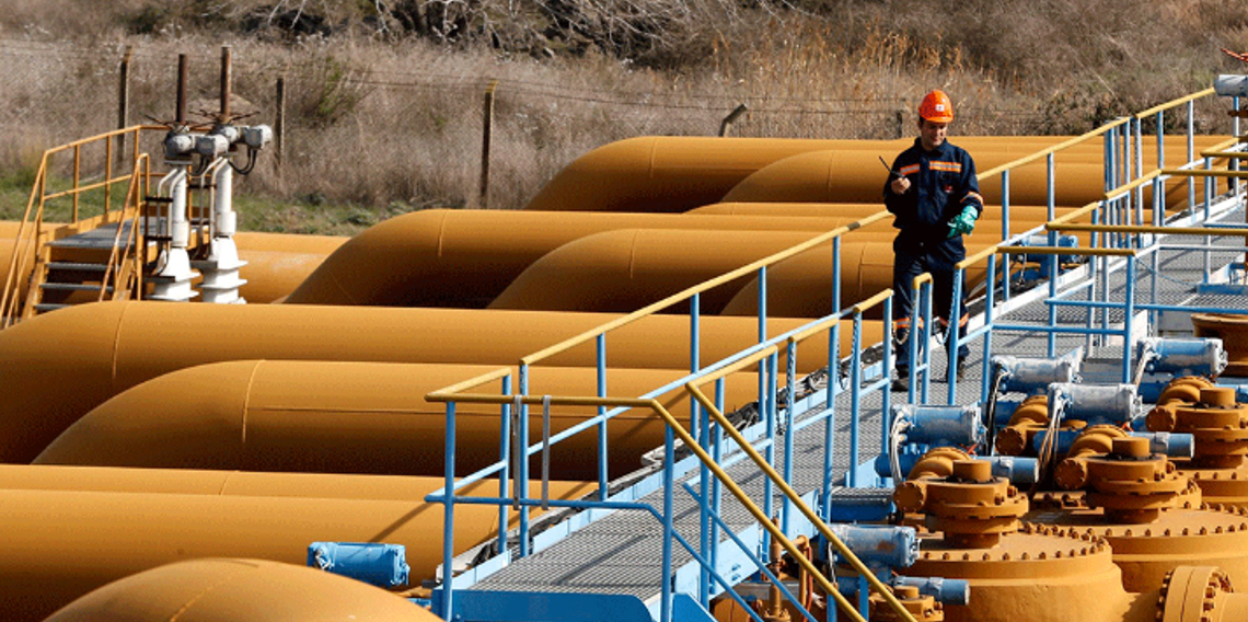 Kerkük-Ceyhan petrolü ihracatı başladı