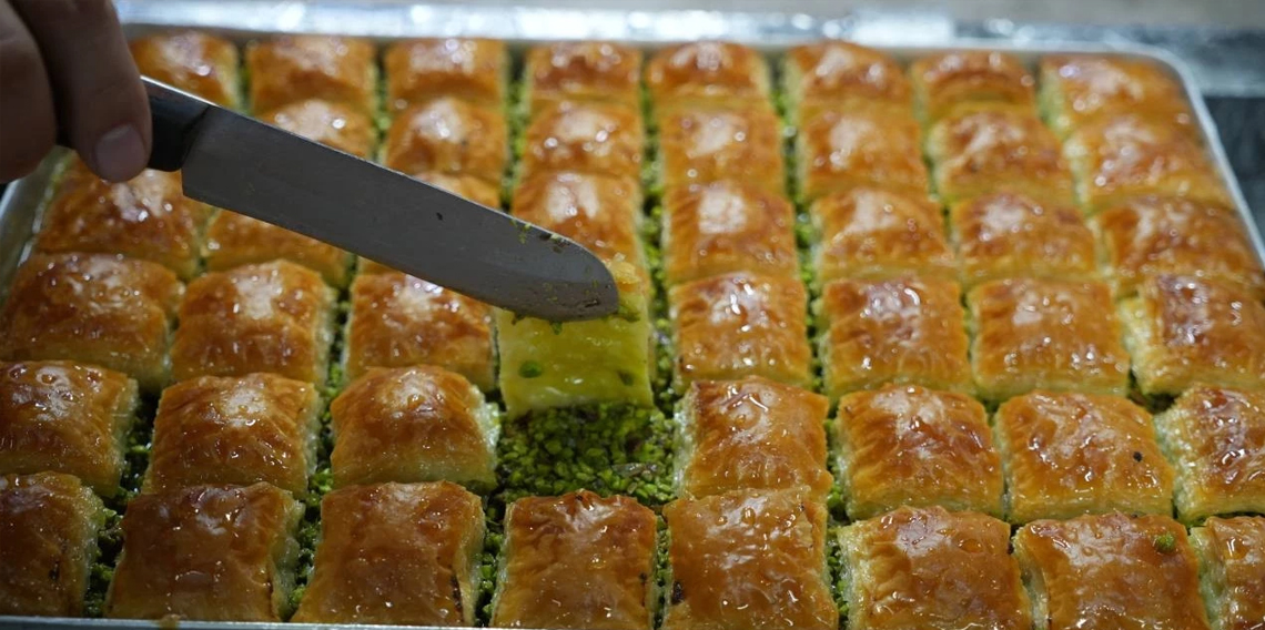 Uzmanından bayram için '2 dilim' uyarısı