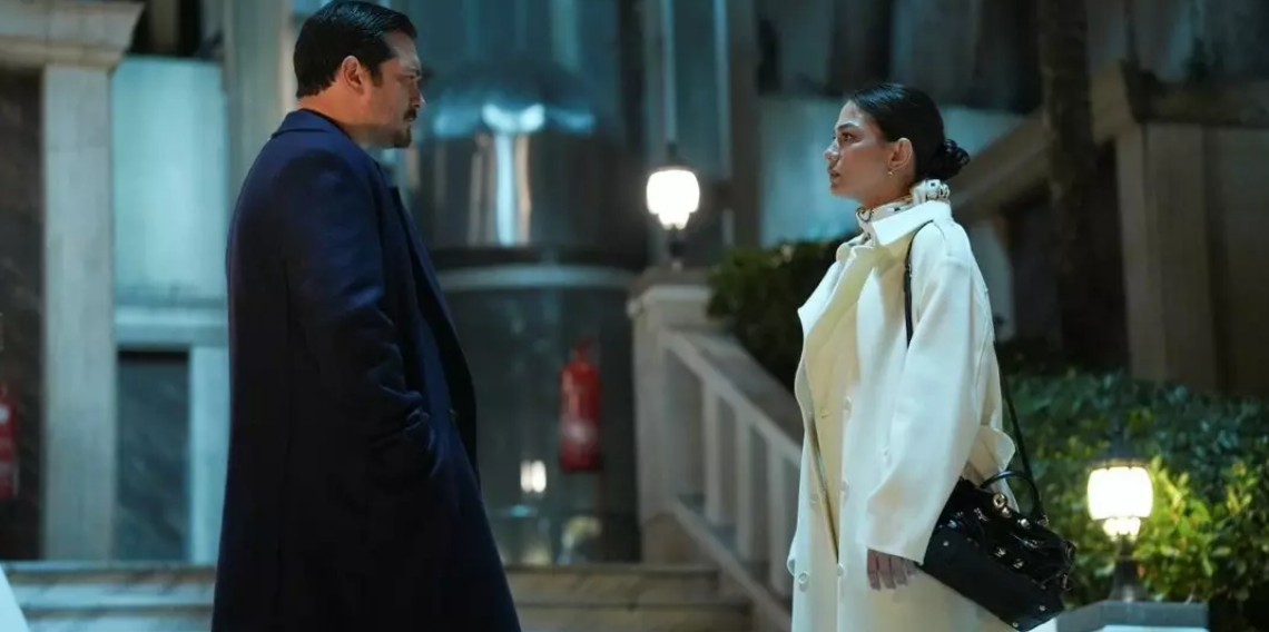 Galatasaray Maçı “Eşref Rüya”yı Etkileyecek mi? Bu Akşam Ekranda mı?