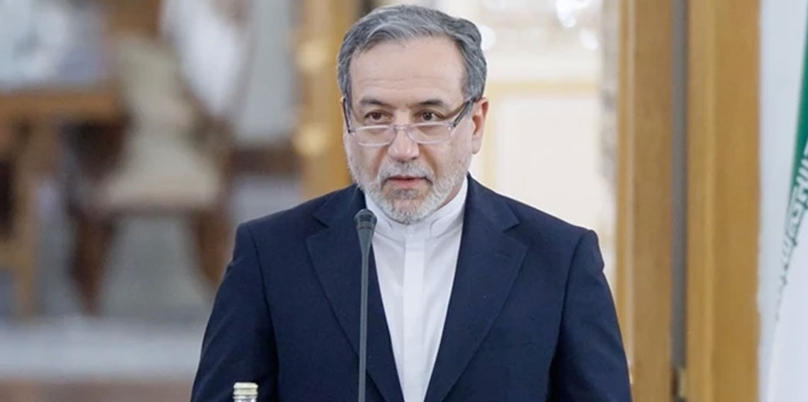 İran Dışişleri Bakanı Erakçi'den çok net ateşkes açıklaması