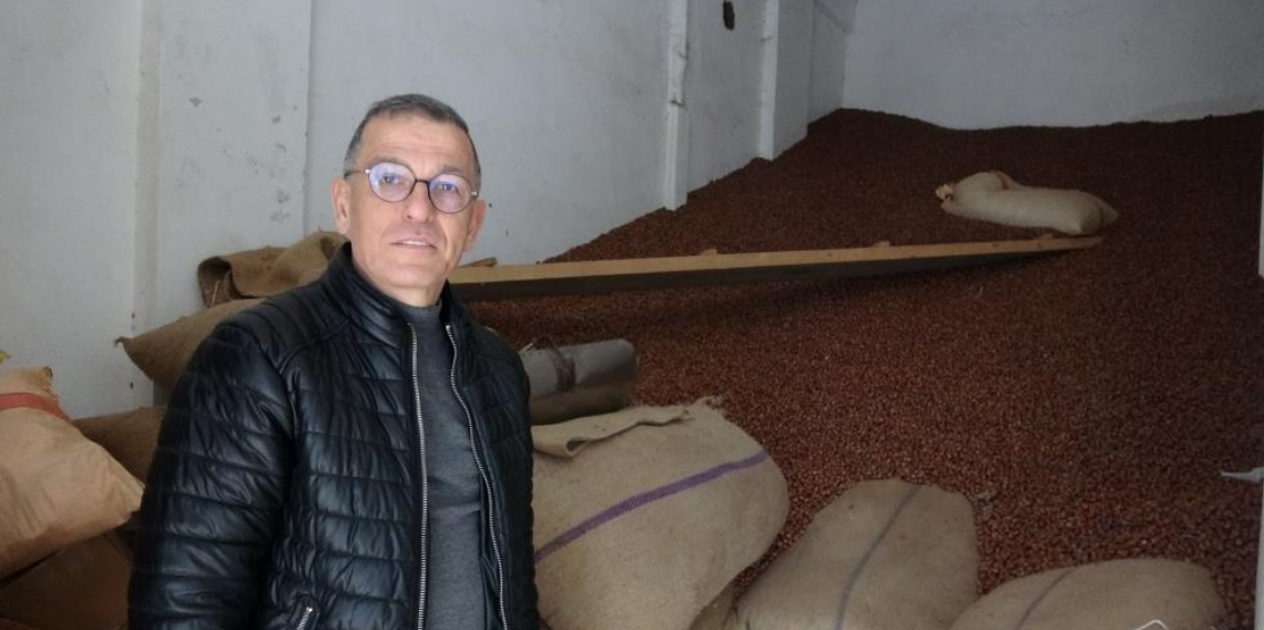 Giresun’da Fındık Fiyatları Bayram Öncesi Düşüş Gösterdi