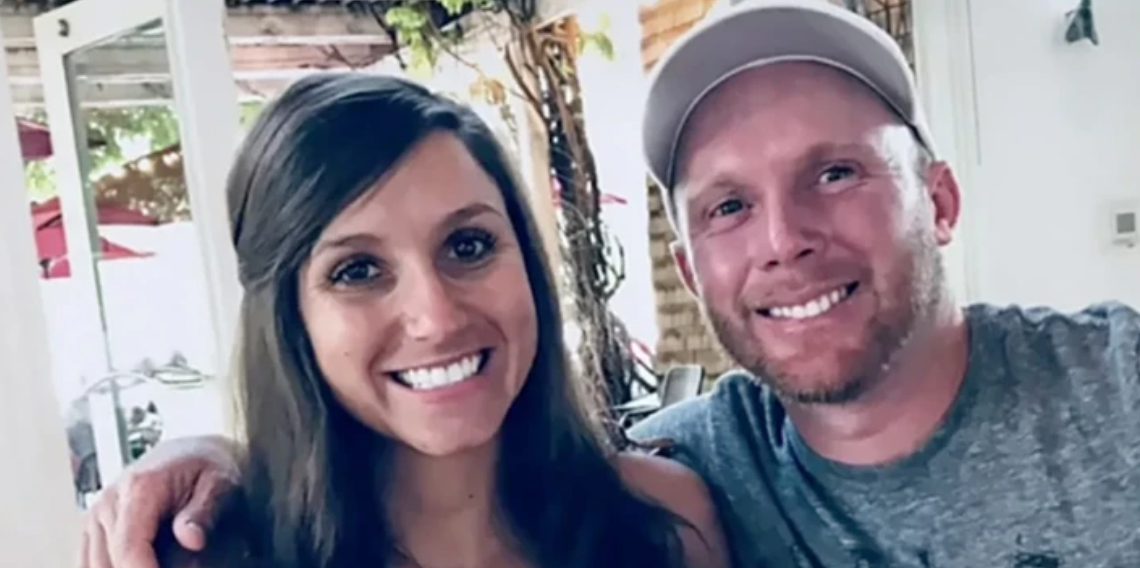 Eşi İçin Yas Kitabı Yazdı, Katil Olduğu Ortaya Çıktı