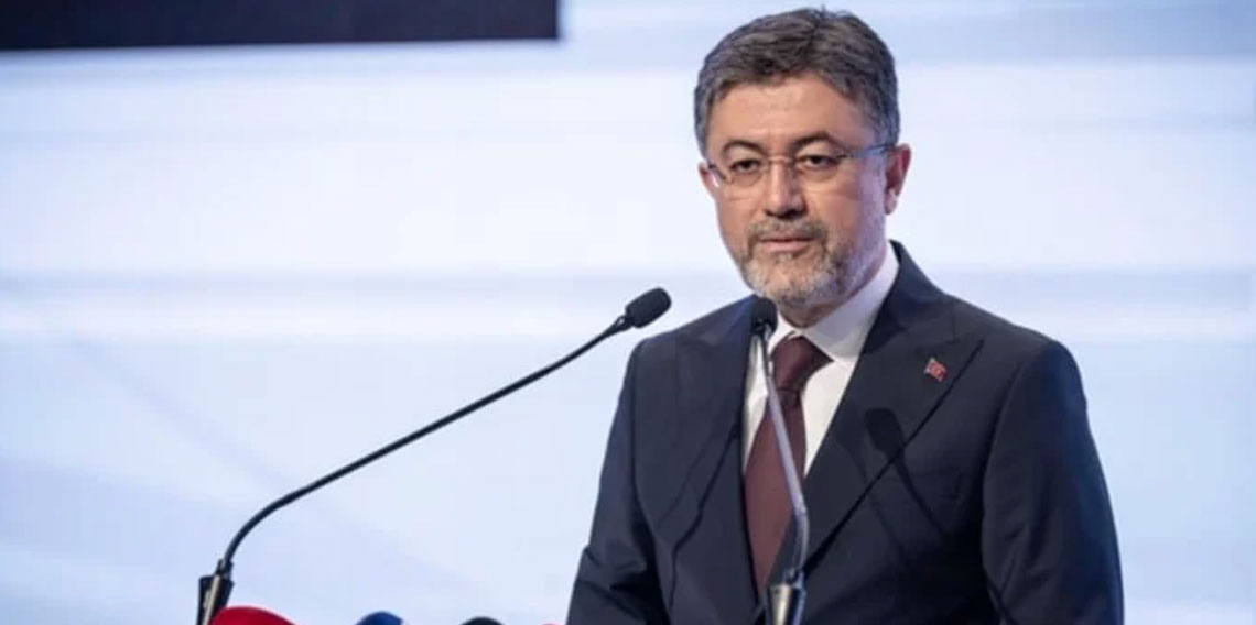 Yumaklı: 'Güvenilir Gıda' uygulamasının kullanıma sunulduğunu duyurdu