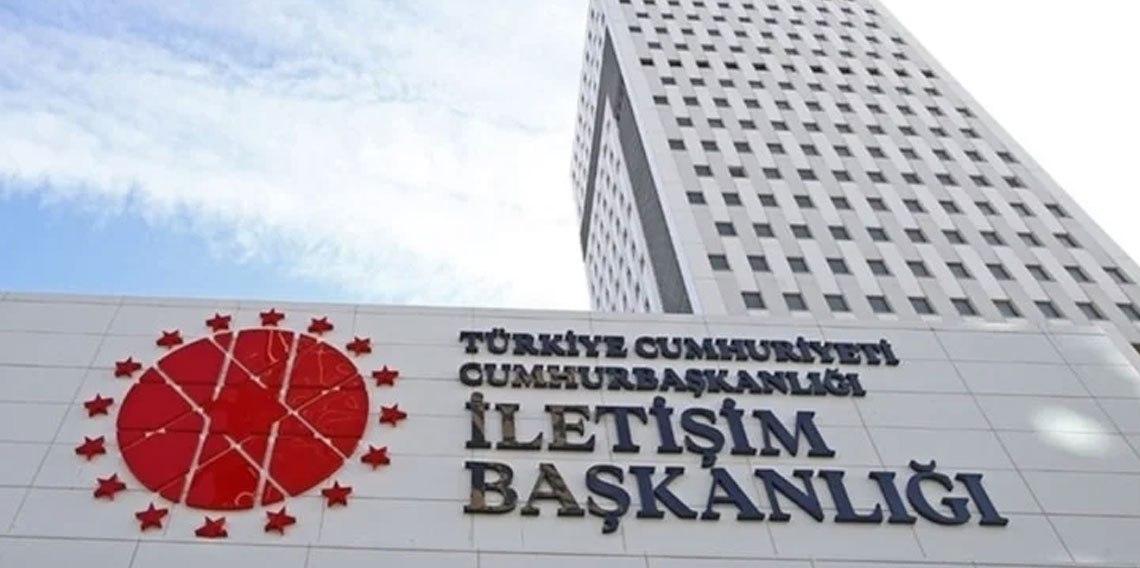 DMM, İsrail'e lojistik sağlanacağı iddialarını yalanladı