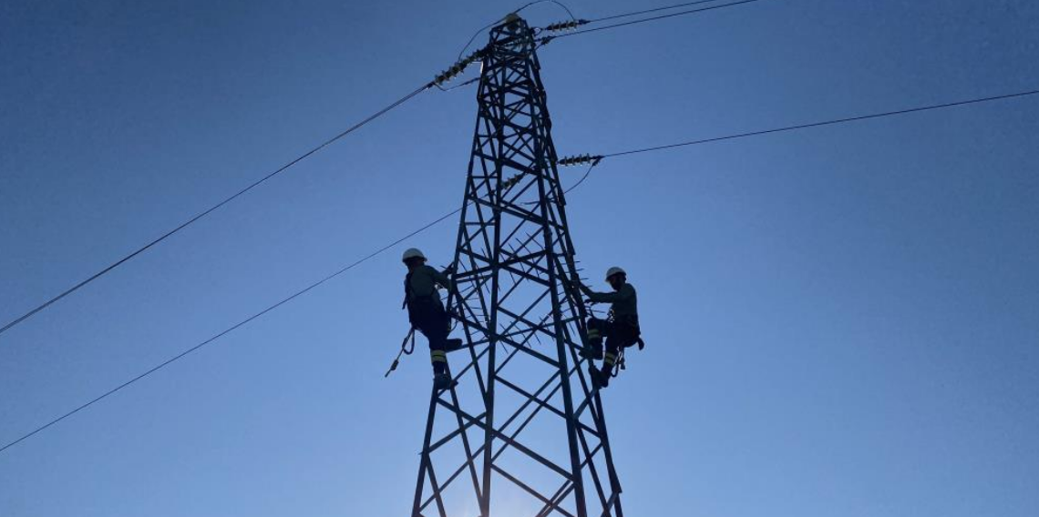 YEDAŞ’tan Bayram Öncesi Tam Hazırlık: Kesintisiz Enerji Hedefi