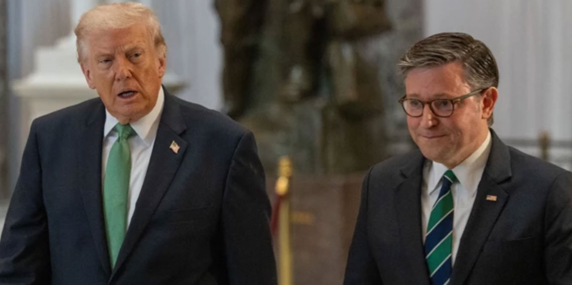 rump NATO müttefiklerini hedef aldı: Aptallar