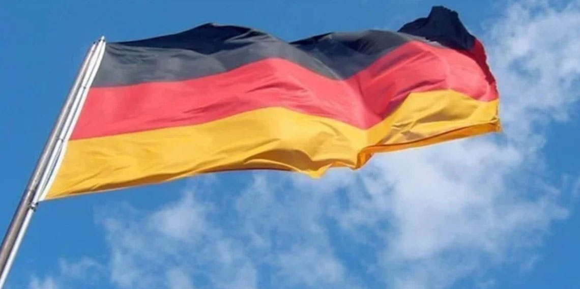 Almanya: İran’da yönetim değişikliği gerçekçi değil