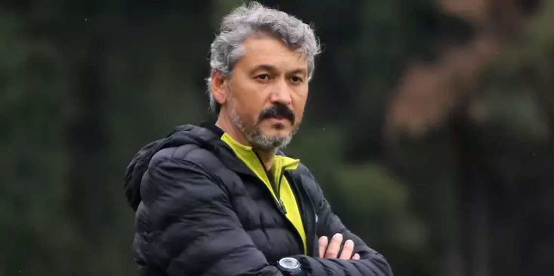 Atilla Gerin: Trabzonspor'a Gücümüz Yetmedi