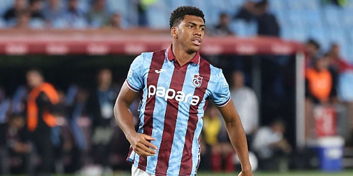 Augusto: “3 puan için çok mutluyum”