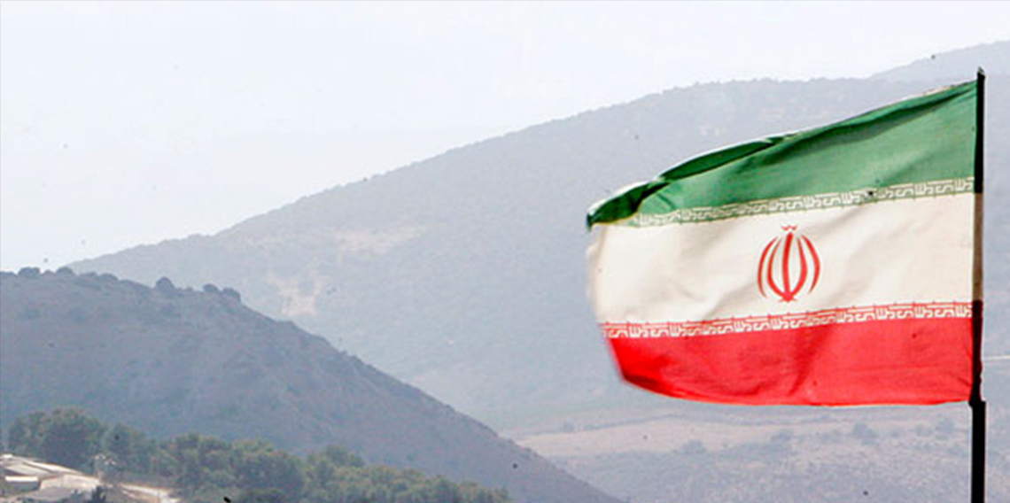 İran’dan Tel Aviv’e füze saldırısı: 