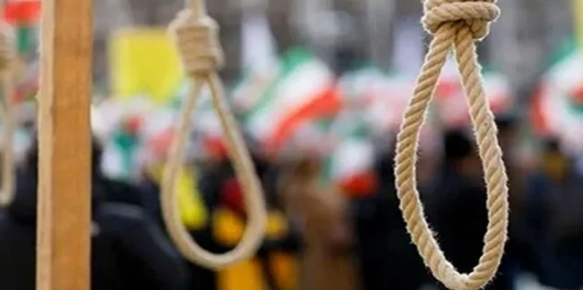 İran, Mossad casusunu idam etti