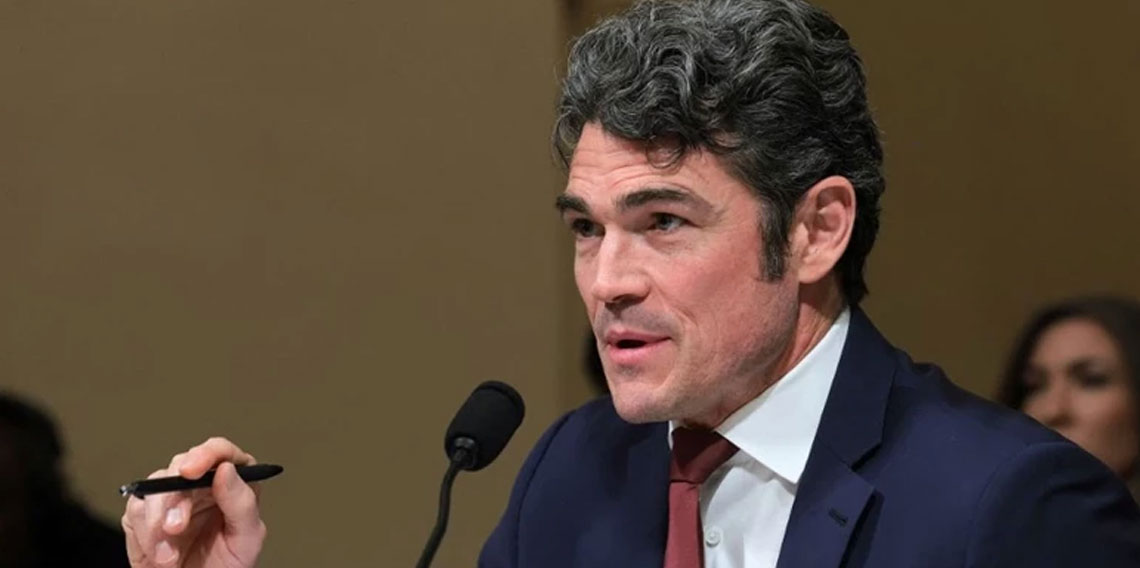 ABD hükümetinde kritik İran istifası! 